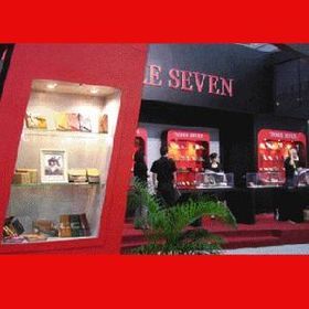 環(huán)邦日用品(北京) 京城日用百貨領域的品質生活倡導者