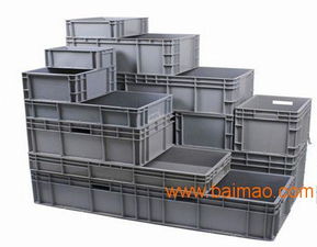 優(yōu)質(zhì)PP料歐標(biāo)箱 湖北通佳世助力汽車(chē)配件周轉(zhuǎn)新標(biāo)準(zhǔn)