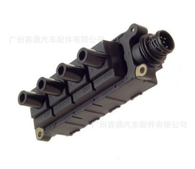 【供應(yīng)寶馬BMW E46/E39/E90/E60/E53/E70點(diǎn)火線(xiàn)圈】?jī)r(jià)格,廠家,圖片,點(diǎn)火線(xiàn)圈/高壓包,廣州賽鼎汽車(chē)配件-